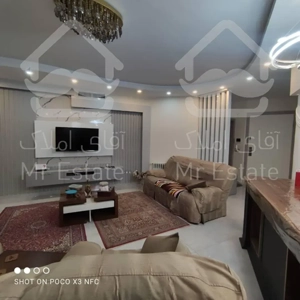 اختیاریه شمالی 130 متر