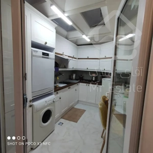 فروش 115 متری پاسداران