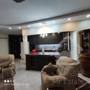 اجاره 130 متری دیباجی جنوبی