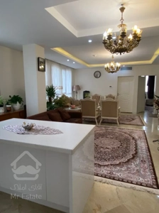 خرید آپارتمان ۹۵ متری دو خواب در جنت آباد مرکزی