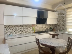 120 متر پاسداران / فول نوسازی شده