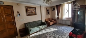 74متر سعادت آباد یک خواب