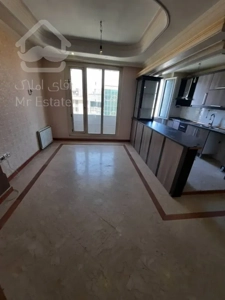 فروش اپارتمان ۵۰ متر فول امکانات سالن پرده خور جنوبی