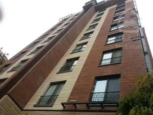 اجاره 2300 متر مستغلات اداری دولت