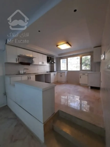 فروش آپارتمان ۸۵متر ۲خواب طبقه همکف باغ فیض