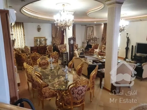 پاسداران 168 متر