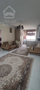 فروش اپارتمان ۶۵ متر ۲ خواب فول امکانات سالن پرده خور شهران