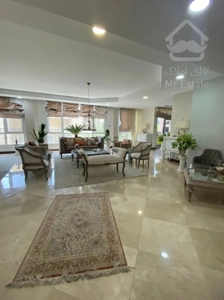 اجاره 254 متری فرمانیه