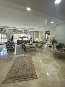 اجاره 260 متری نیاوران