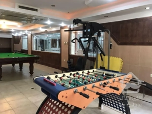 پاسداران 110 متر در برجی بی همتا