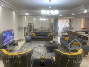 اختیاریه 122 متری خوش نقشه