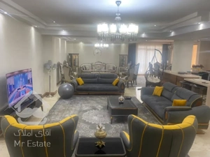 137 متر پاسداران خوش نقشه