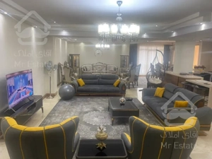 اجاره آپارتمان 110 متر غرق در نور در اختیاریه