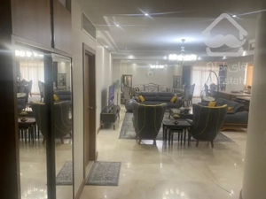 140 متر پاسداران فول امکانات