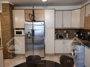 180 متر خوش نقش پاسداران