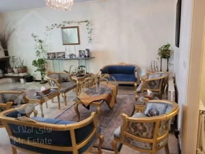 اختیاریه 100 متر فول نوسازی شده