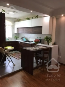 هروی 74 متر 2 خواب