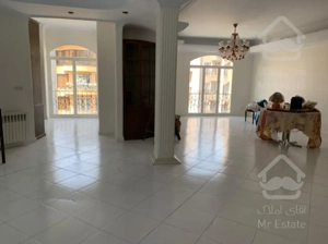 125 متری در دروس با امکانات