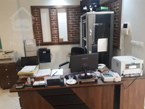 اجاره 150 متر اداری پاسداران