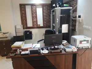 اجاره 100 متر اداری دولت