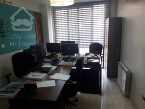 فروش 88 متر اداری شریعتی