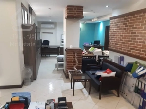 اجاره 800 متر مستغلات اداری نیاران