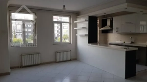 فروش آپارتمان ۷۷متر ۲خواب بالا همکف عدل جنوبی