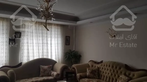 87 متر اختیاریه / فول امکانات