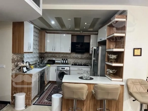 130 متر 2 خواب دروس