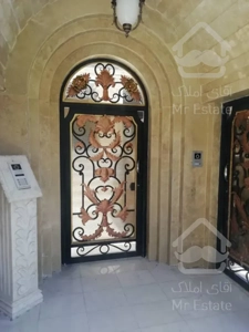 قلهک 147 متر کلید نخورده