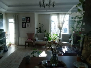 اجاره 150 متری پاسداران4