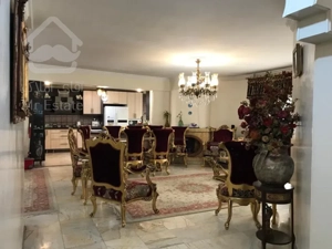 اجاره 160 متری پاسداران
