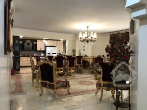 اجاره 205 متر در دیباجی جنوبی