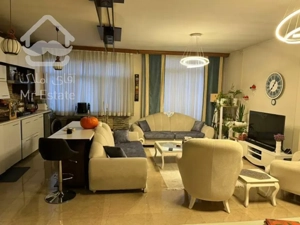 قلهک 120 متر خوش نقشه و نوساز