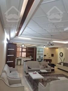 قلندری 150 متر نوساز با نقشه زیبا