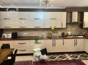 اختیاریه 107 متر سازه ای شیک