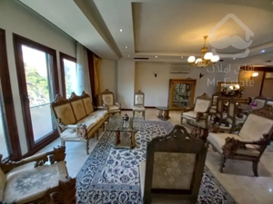 اجاره 190 متری پاسداران