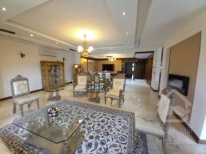 فروش 250 متری نیاوران