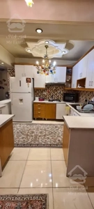 119 متر دروس / فول بازسازی شده