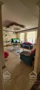 قیطریه 100 متر 2 خواب طبقه دوم