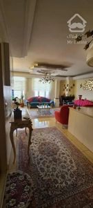 118 متر لوکیشن ناب پاسداران