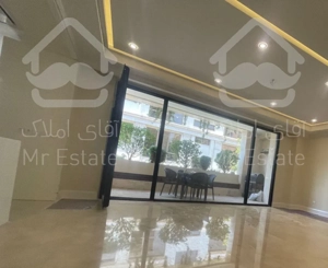 116 متر نوساز در تاپ لوکیشن دروس