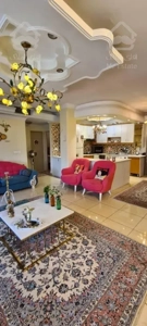 پاسداران 145 متری