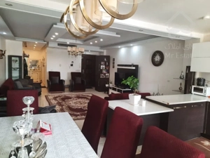 فروش اپارتمان ۷۵ متر ۲ خواب فول امکانات