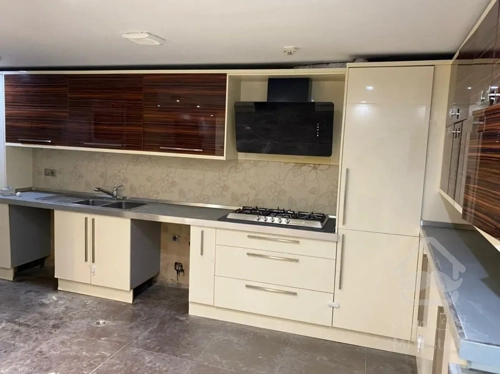 فروش 250 متری نیاوران