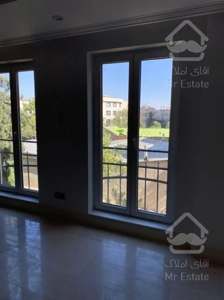 110 متر آپارتمان نوساز اختیاریه