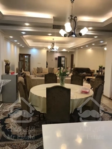 اجاره 115 متر دروس واحد مبله