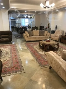 دولت 120 متر خوش پلان