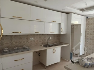 فروش 135 متر قلب دروس