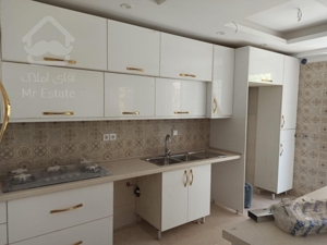 110 متر پاسداران لوکیشن دنج فول امکانات